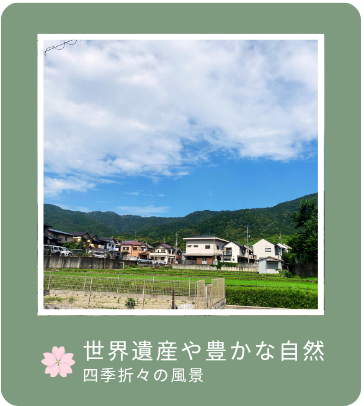 風景