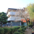 京都老人ホーム