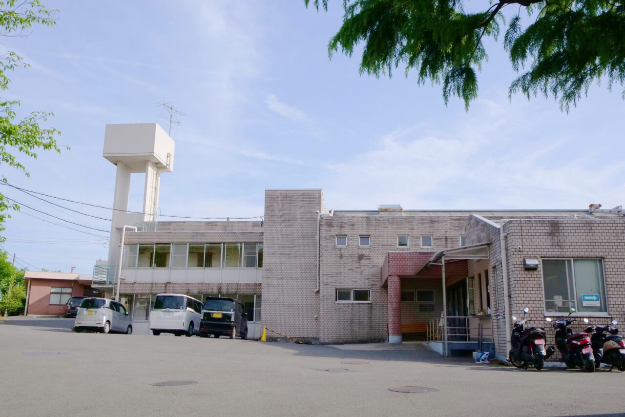 京都老人ホーム